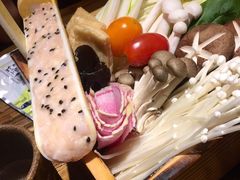 -FROM FARM八亩农场(三里屯店)