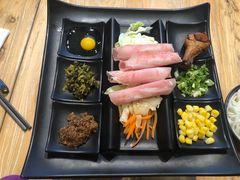 -过桥缘·过桥米线(鲁能城店)