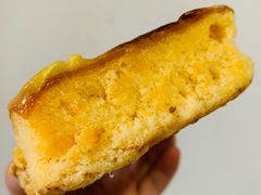 拔丝乳酪蛋糕-苹果花园(鞍山路店)