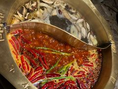 -小龙坎老火锅(华飞店)