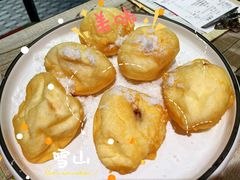 雪衣豆沙-四姐妹东北饺子(沙尾路店)