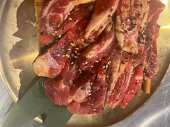 -大叹号·朝鲜族烤肉(潍坊泰华城店)