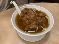 -盛记粥面(佐敦店)