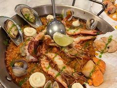 -OLLA 西班牙餐厅(丰盛里店)
