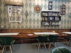 大堂-李大牛和刘大力手作甜品(凯德店)