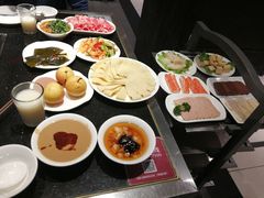 -四川仁火锅(军工店)