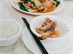 -食为先(广园店)