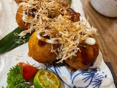 -栖川山葵家·寿喜锅·日式料理(龙湖北城天街商场店)