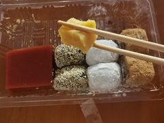 豌豆黄-护国寺小吃店(阜成门桥店)
