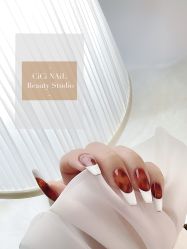 -Cici Nail日式美甲美睫工作室