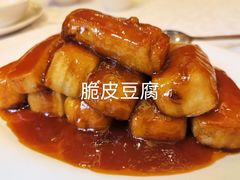 -永兴餐厅(复兴中路店)
