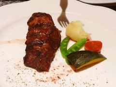 -食间牛排(湖西路店)