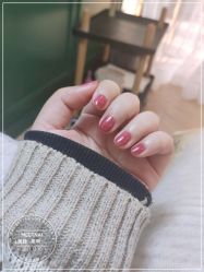 -Meet Nail 美睫·美甲