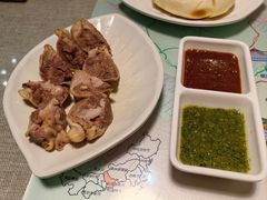 -牧马人奶茶馆(乌兰察布总店)