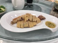 -岭南海晏楼(滨江东总店)