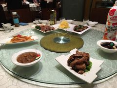 -阿英煲(凉城路店)