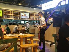 -木屋烧烤(龙湖天街店)