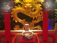 -大龙辣火锅·龙虾·烧烤(湖滨新天地店)