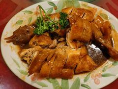 -胜记菜馆(文明路)