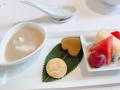 -宝丽轩中餐厅BAOLIXUAN