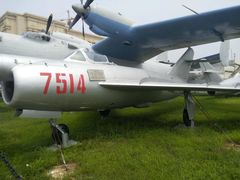 -中国人民解放军海军博物馆