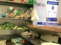 -郭记小街麻辣烫(虎坊路店)