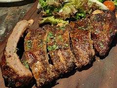 -LESCEDARS Brasserie Bistro香柏树
