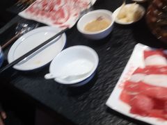-苏完瓜尔佳氏·满洲涮肉(古方路店)