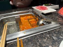-海底捞火锅(汇悦城店)