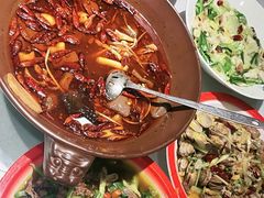 -常和州·夜宵大排档(常州单店)