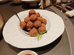 -上和臻品中国菜(花园街店)