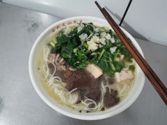 -文山荷鲜居(翠湖店)
