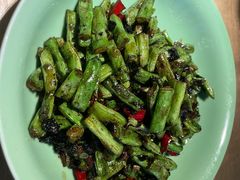 干菜刀豆-弄堂里(阿里西溪A区店)