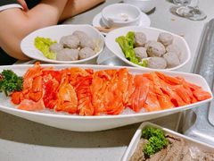 -海底捞火锅(珠影星光城夜宵主题店)