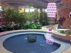 -水晶之星洗浴温泉汗蒸