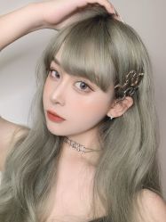 -秦·专注剪发