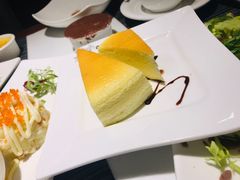 -斗牛士牛排餐厅(嘉里汇店)