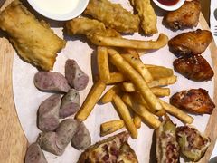 -G+KITCHEN(龙湖狮山天街店)