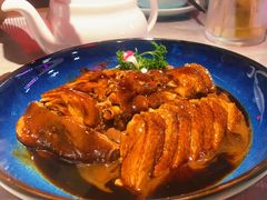 -啫神·广州地标美食(北京路店)