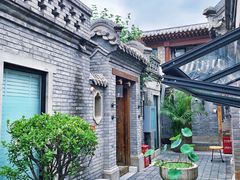 -糖房咖啡(南锣鼓巷店)