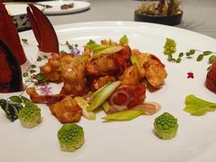 -虹御轩·传承江浙菜(虹桥店)