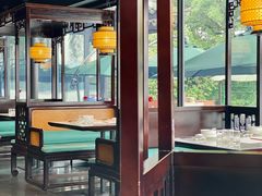 -柳莺湖上·湖景餐厅·江南菜(西湖店)