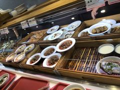 -来必堡(娄山关路店)