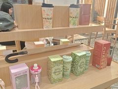 -霸王茶姬(正佳广场店)