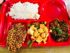 -上海财经大学清真食堂(国定路店)