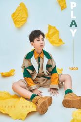 -Angel Fish photography 儿童摄影工作室(亚运村店)