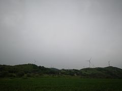 -御道口草原森林风景区
