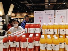 -胖东来生活广场(健康路店)