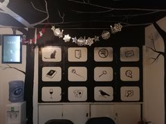 -Doors独立剧情密室(东门分店)