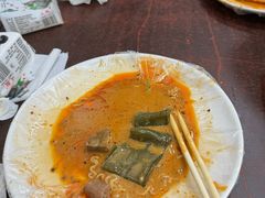 -郭记小街麻辣烫(南小街总店)